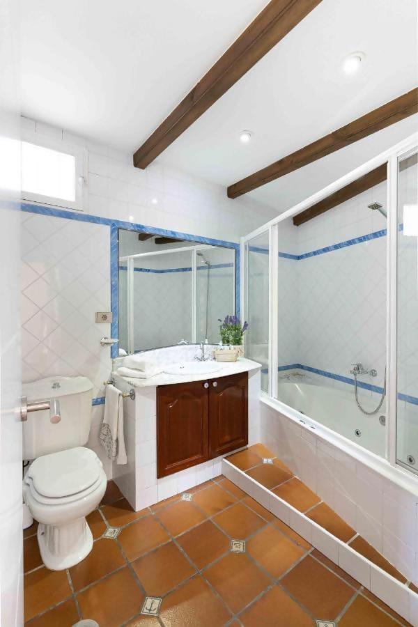 Villa Casa Costaneira à Boiro Extérieur photo