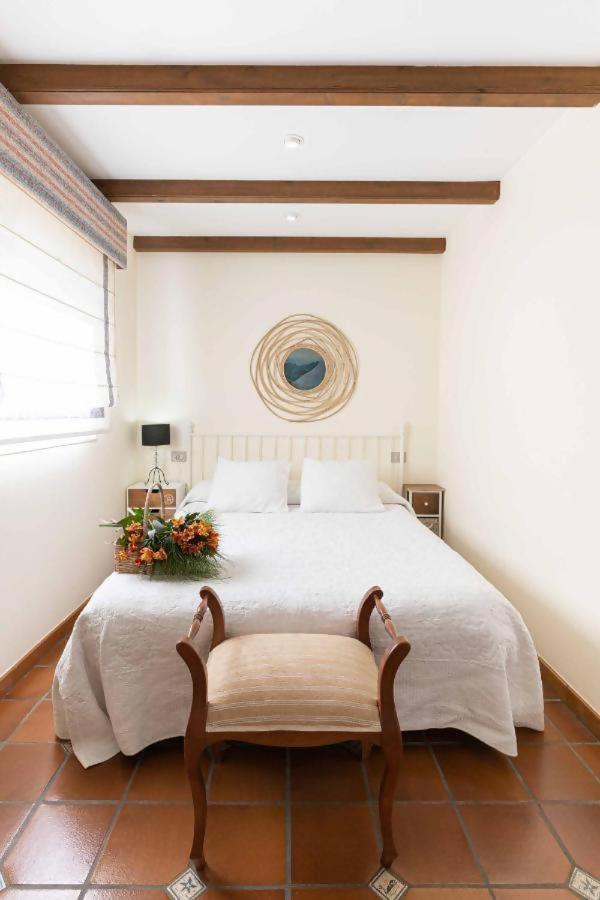 Villa Casa Costaneira à Boiro Extérieur photo