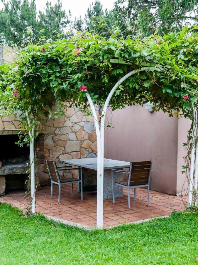 Villa Casa Costaneira à Boiro Extérieur photo