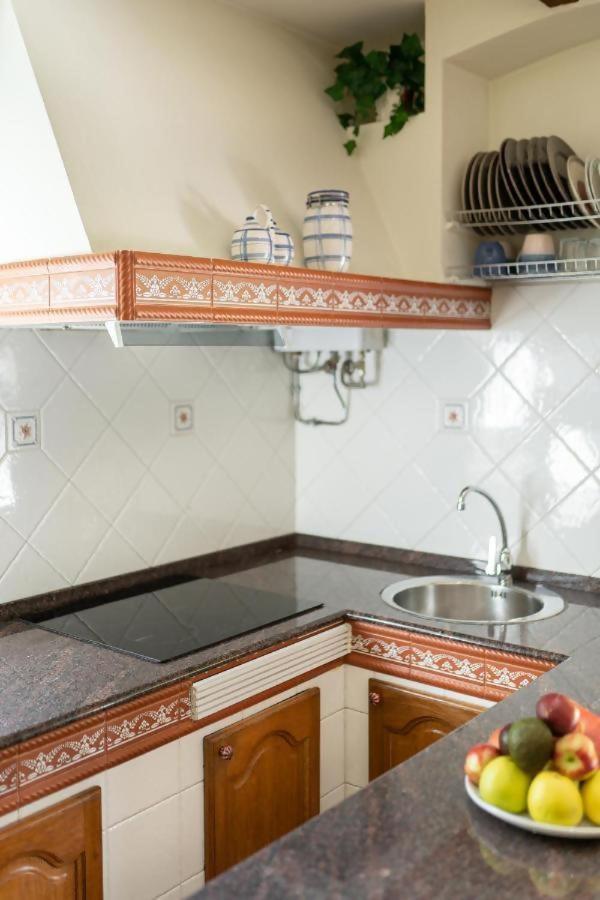 Villa Casa Costaneira à Boiro Extérieur photo