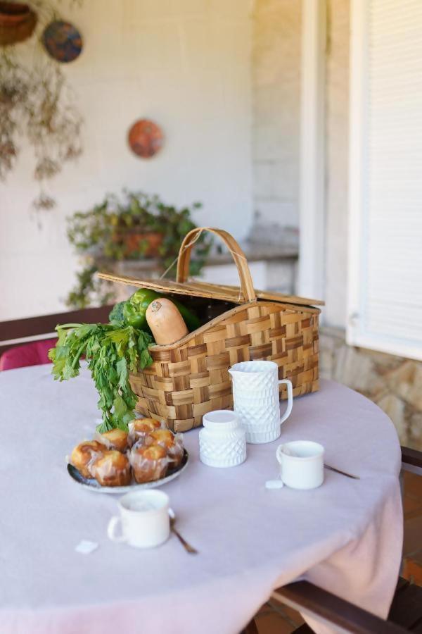 Villa Casa Costaneira à Boiro Extérieur photo