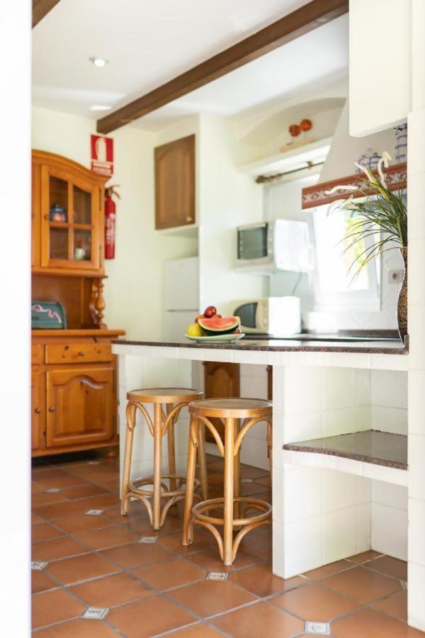 Villa Casa Costaneira à Boiro Extérieur photo