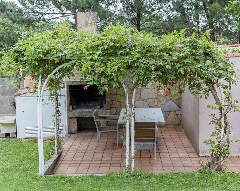 Villa Casa Costaneira à Boiro Extérieur photo